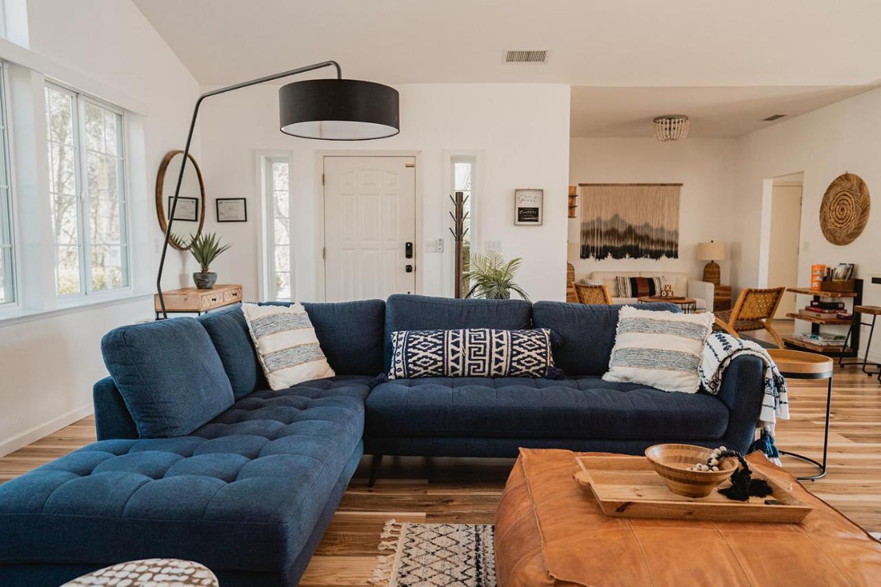 Villa Glamour Mountain Getaway By Casa Oso With Views And *