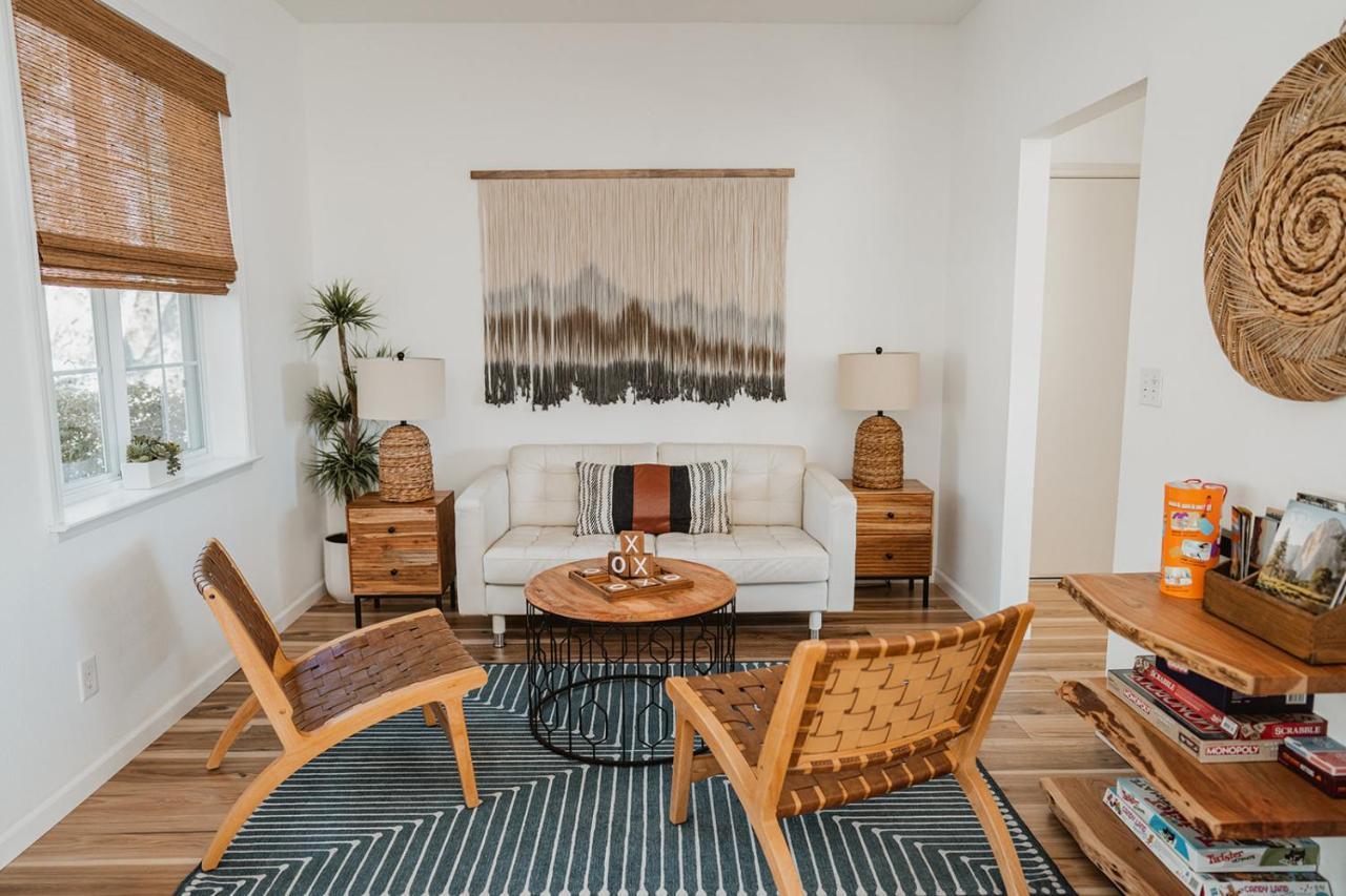 Villa Glamour Mountain Getaway By Casa Oso With Views And